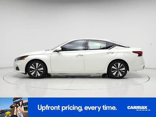2019 Nissan Altima SV