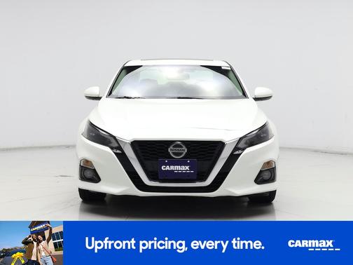 2019 Nissan Altima SV