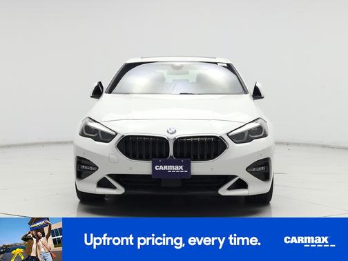 2021 BMW 228 Gran Coupe I Gran Coupe