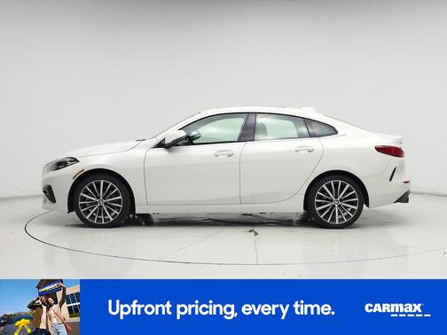 2021 BMW 228 Gran Coupe I Gran Coupe