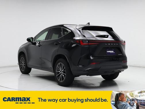 2024 Lexus NX 250 Premium