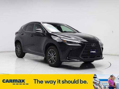 2024 Lexus NX 250 Premium
