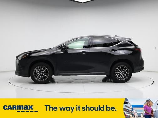 2024 Lexus NX 250 Premium