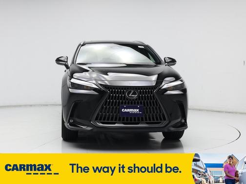2024 Lexus NX 250 Premium