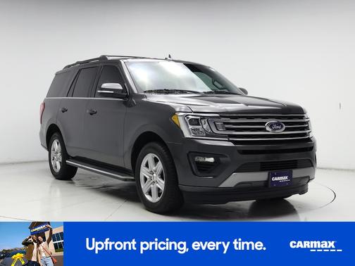 2019 Ford Expedition XLT