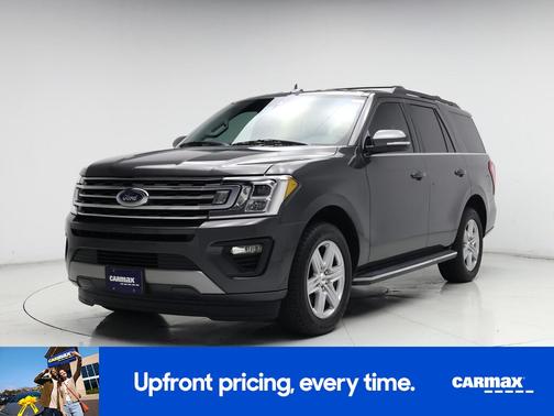 2019 Ford Expedition XLT