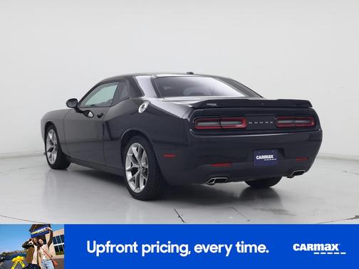 2020 Dodge Challenger GT