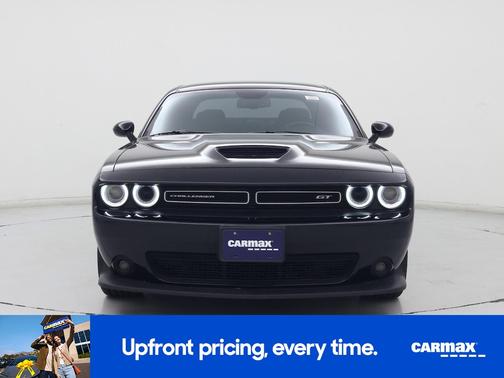 2020 Dodge Challenger GT