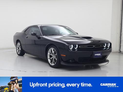2020 Dodge Challenger GT