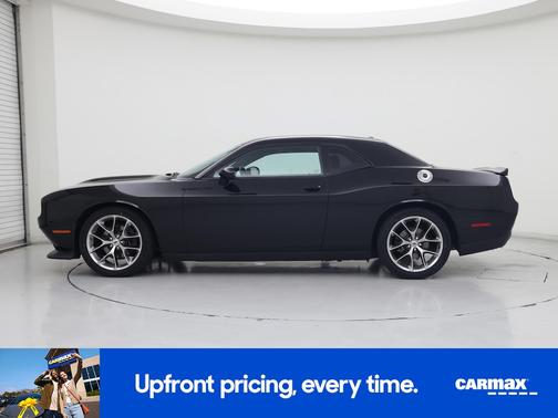 2020 Dodge Challenger GT