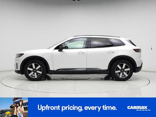 2024 Honda Prologue Touring