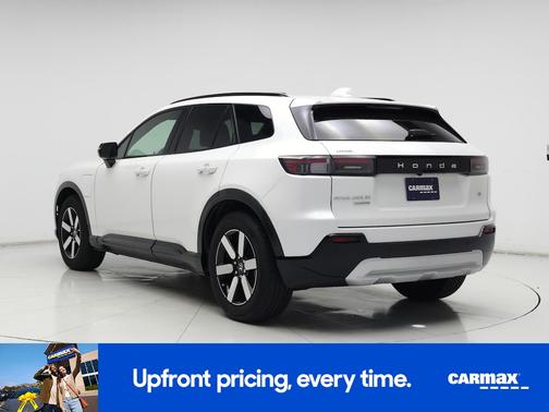 2024 Honda Prologue Touring