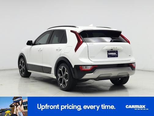 2023 Kia Niro EX Touring
