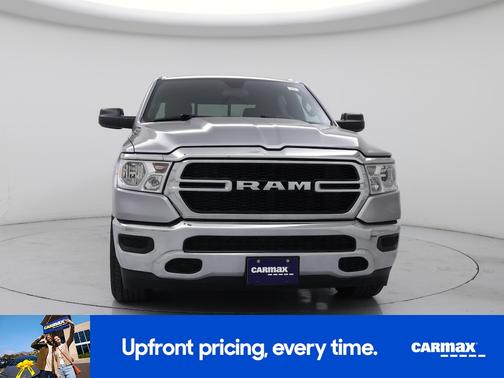 2023 RAM 1500 Bighorn