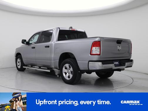 2023 RAM 1500 Bighorn