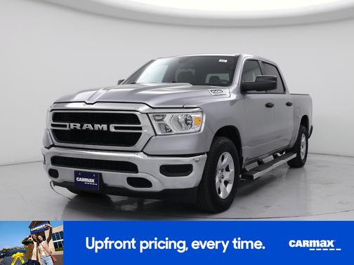 2023 RAM 1500 Bighorn