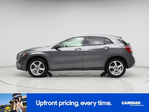 2019 Mercedes-Benz GLA 250 GLA 250