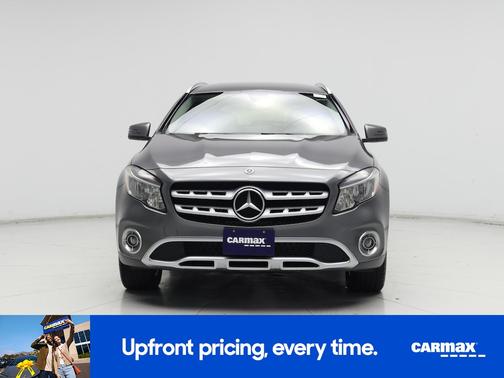 2019 Mercedes-Benz GLA 250 GLA 250