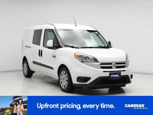 2017 RAM ProMaster City Tradesman SLT
