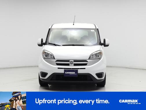 2017 RAM ProMaster City Tradesman SLT