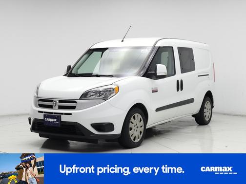 2017 RAM ProMaster City Tradesman SLT