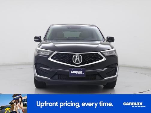 2019 Acura RDX 