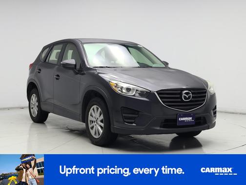 2016 Mazda CX-5 Sport