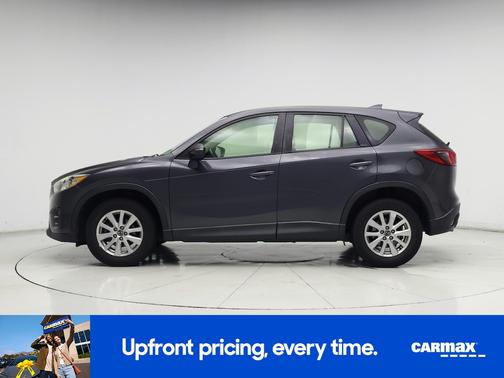 2016 Mazda CX-5 Sport