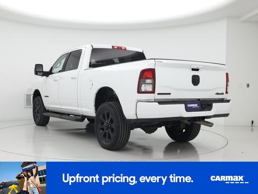 2024 RAM 2500 Bighorn