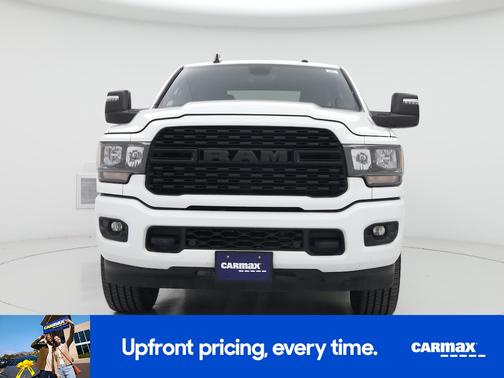 2024 RAM 2500 Bighorn