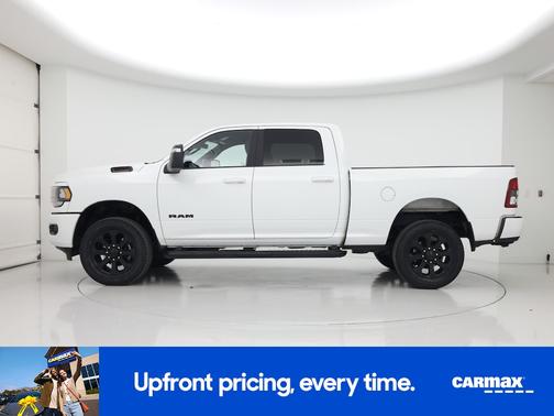 2024 RAM 2500 Bighorn