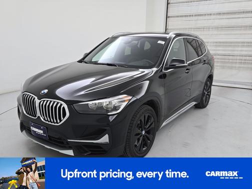 2020 BMW X1 XDrive28i