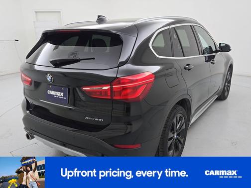 2020 BMW X1 XDrive28i