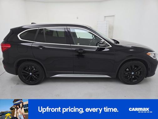 2020 BMW X1 XDrive28i