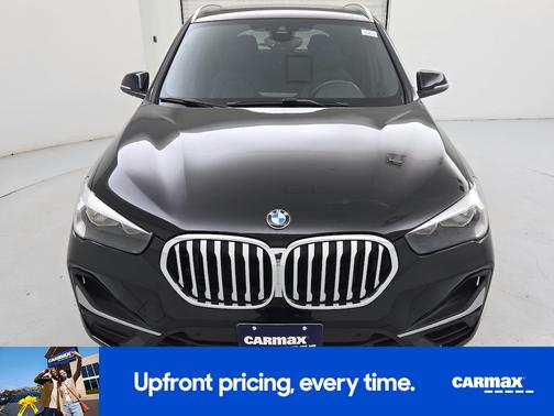 2020 BMW X1 XDrive28i