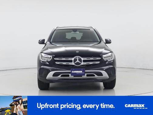 2020 Mercedes-Benz GLC 300 