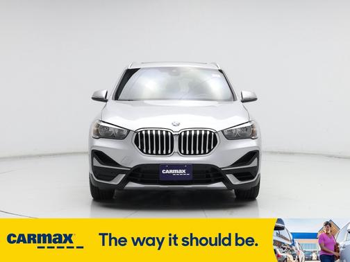 2021 BMW X1 SDrive28i