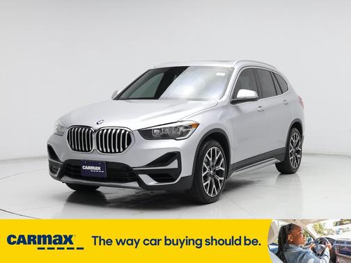 2021 BMW X1 SDrive28i