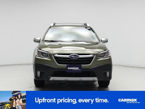 2022 Subaru Outback Touring XT