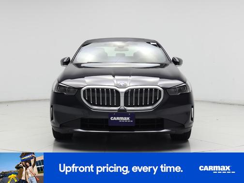 2025 BMW 530 I