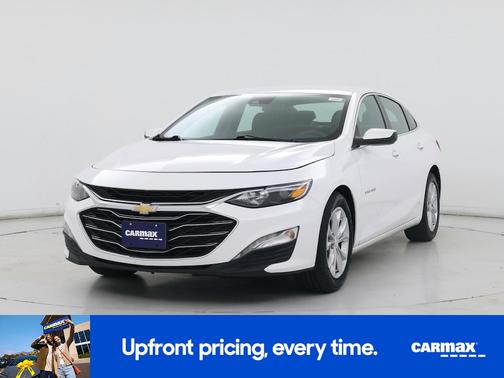 2023 Chevrolet Malibu 1LT