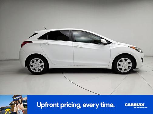 2016 Hyundai Elantra GT GT