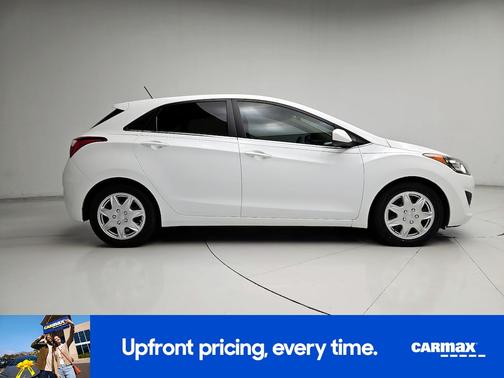 2016 Hyundai ELANTRA GT