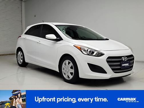 2016 Hyundai Elantra GT GT