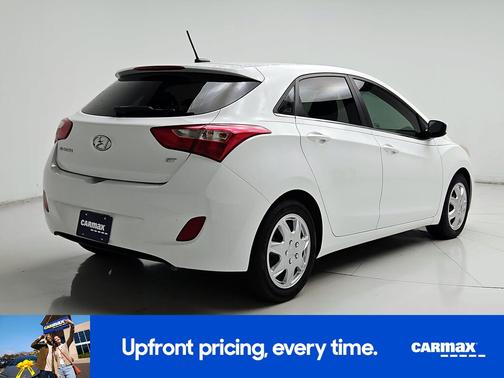 2016 Hyundai Elantra GT GT