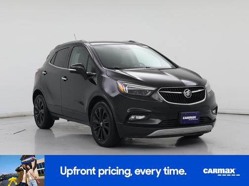 2019 Buick Encore Essence