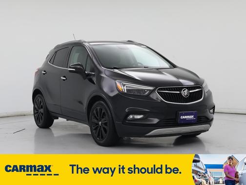 2019 Buick Encore Essence
