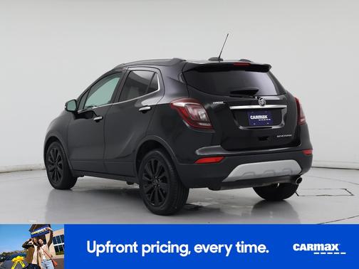 2019 Buick Encore Essence