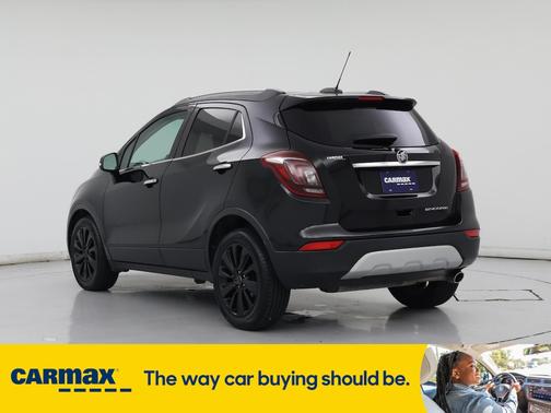 2019 Buick Encore Essence