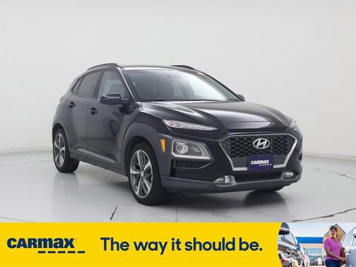 2020 Hyundai KONA Limited